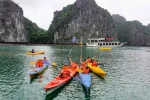 Đi Cát Bà 2 triệu có đủ không