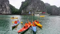 Đi Cát Bà 2 triệu có đủ không